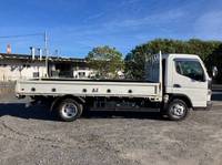 MITSUBISHI FUSO Canter Flat Body TKG-FEB50 2014 187,546km_5