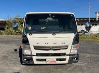 MITSUBISHI FUSO Canter Flat Body TKG-FEB50 2014 187,546km_6