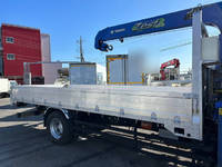 ISUZU Forward Truck (With 4 Steps Of Cranes) LPG-FTR90S2 2016 282,970km_10