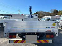 ISUZU Forward Truck (With 4 Steps Of Cranes) LPG-FTR90S2 2016 282,970km_11