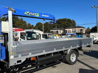 ISUZU Forward Truck (With 4 Steps Of Cranes) LPG-FTR90S2 2016 282,970km_12