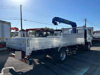 ISUZU Forward Truck (With 4 Steps Of Cranes) LPG-FTR90S2 2016 282,970km_2