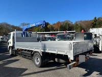 ISUZU Forward Truck (With 4 Steps Of Cranes) LPG-FTR90S2 2016 282,970km_4