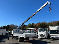 ISUZU Forward Truck (With 4 Steps Of Cranes) LPG-FTR90S2 2016 282,970km_7