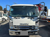 ISUZU Forward Truck (With 4 Steps Of Cranes) LPG-FTR90S2 2016 282,970km_9