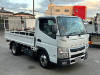 MITSUBISHI FUSO Canter Flat Body TPG-FBA20 2018 97,445km_3