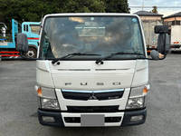 MITSUBISHI FUSO Canter Flat Body TPG-FBA20 2018 97,445km_7