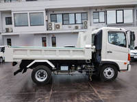 HINO Ranger Dump BDG-FC6JCWA 2009 56,113km_7