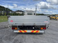 ISUZU Forward Aluminum Block TKG-FRR90T2 2015 590,000km_5