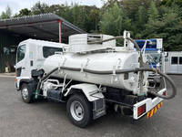 HINO Ranger Vacuum Truck TKG-FC9JCAA 2014 144,353km_4