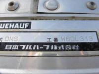 ISUZU Forward Aluminum Wing SKG-FRR90S2 2012 602,000km_20