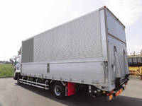 ISUZU Forward Aluminum Wing SKG-FRR90S2 2012 602,000km_2