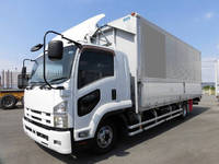 ISUZU Forward Aluminum Wing SKG-FRR90S2 2012 602,000km_3