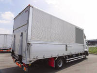 ISUZU Forward Aluminum Wing SKG-FRR90S2 2012 602,000km_4