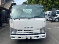 ISUZU Elf Vacuum Truck BKG-NKR85N 2011 152,000km_6