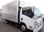 Elf Aluminum Van