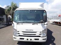 ISUZU Elf Aluminum Van TRG-NPR85AN 2017 194,000km_3