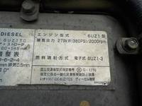 ISUZU Giga Dump PKG-CXZ77K8 2010 706,000km_12