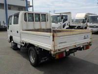 ISUZU Elf Double Cab TKG-NJR85A 2013 111,000km_2