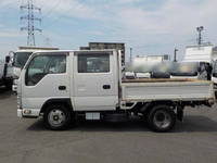 ISUZU Elf Double Cab TKG-NJR85A 2013 111,000km_6