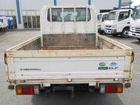 ISUZU Elf Double Cab TKG-NJR85A 2013 111,000km_9