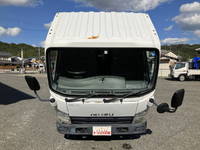 ISUZU Elf Refrigerator & Freezer Truck BKG-NMR85AN 2008 126,138km_10