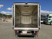 ISUZU Elf Refrigerator & Freezer Truck BKG-NMR85AN 2008 126,138km_13