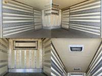 ISUZU Elf Refrigerator & Freezer Truck BKG-NMR85AN 2008 126,138km_14