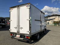 ISUZU Elf Refrigerator & Freezer Truck BKG-NMR85AN 2008 126,138km_2