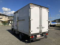 ISUZU Elf Refrigerator & Freezer Truck BKG-NMR85AN 2008 126,138km_4