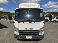 ISUZU Elf Refrigerator & Freezer Truck BKG-NMR85AN 2008 126,138km_9