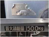 MITSUBISHI FUSO Canter Double Cab TPG-FBA00 2012 80,737km_10