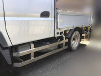 MITSUBISHI FUSO Canter Double Cab TPG-FBA00 2012 80,737km_12