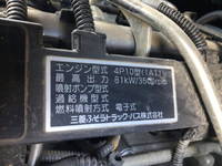 MITSUBISHI FUSO Canter Double Cab TPG-FBA00 2012 80,737km_18