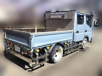 MITSUBISHI FUSO Canter Double Cab TPG-FBA00 2012 80,737km_2