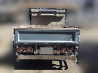 MITSUBISHI FUSO Canter Double Cab TPG-FBA00 2012 80,737km_6