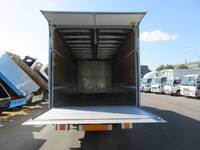 ISUZU Forward Aluminum Wing PKG-FRR90T2 2009 400,350km_13