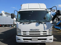 ISUZU Forward Aluminum Wing PKG-FRR90T2 2009 400,350km_5