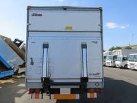 ISUZU Forward Aluminum Wing PKG-FRR90T2 2009 400,350km_6