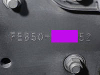 MITSUBISHI FUSO Canter Refrigerator & Freezer Truck TKG-FEB50 2016 212,000km_22