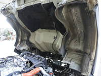 MITSUBISHI FUSO Canter Refrigerator & Freezer Truck TKG-FEB50 2016 212,000km_23