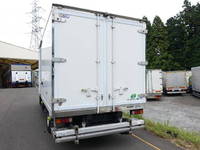 MITSUBISHI FUSO Canter Refrigerator & Freezer Truck TKG-FEB50 2016 212,000km_2