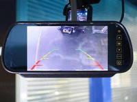 MITSUBISHI FUSO Canter Refrigerator & Freezer Truck TKG-FEB50 2016 212,000km_35