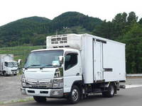 MITSUBISHI FUSO Canter Refrigerator & Freezer Truck TKG-FEB50 2016 212,000km_3