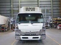 MITSUBISHI FUSO Canter Refrigerator & Freezer Truck TKG-FEB50 2016 212,000km_5