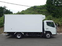 MITSUBISHI FUSO Canter Refrigerator & Freezer Truck TKG-FEB50 2016 212,000km_6