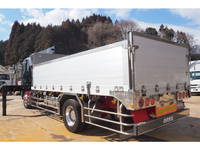 HINO Ranger Truck (With 3 Steps Of Cranes) BDG-FE7JKWA 2007 142,000km_2