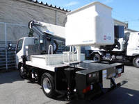 HINO Dutro Cherry Picker TKG-XZU600E 2018 15,000km_2