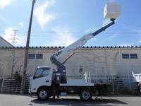 HINO Dutro Cherry Picker TKG-XZU600E 2018 15,000km_3