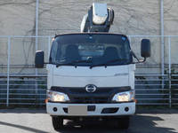 HINO Dutro Cherry Picker TKG-XZU600E 2018 15,000km_4